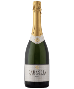 Carassia Blanc De Blancs Brut NV