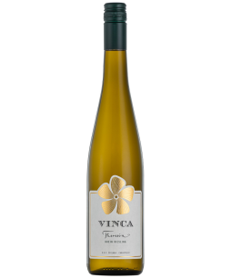 Carastelec Vinca Riesling