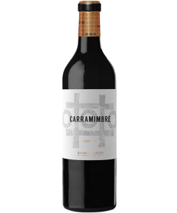 Carramimbre Reserva 2016