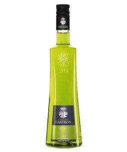Cartron Kiwi Liqueur