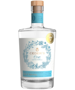 Ceder's Crisp 0.4%
