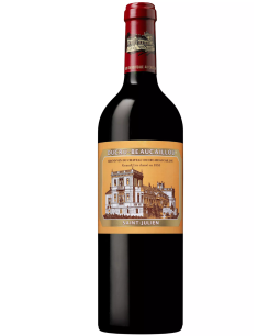 Chateau Ducru Beaucaillou 2006
