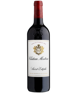 Chateau Montrose 2008