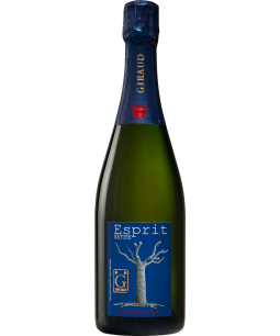 Henri Giraud Esprit Nature NV