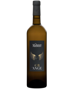 Chateau de Manissy Or d’Ange 2021