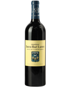 Chateau Smith Haut Lafitte 2006