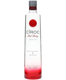Cîroc Red Berry Vodka