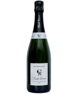 Claude Renoux Cuvée de Réserve Brut NV