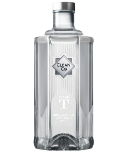 Clean Co. T Oaky Agave 0.5%