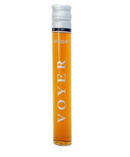 François Voyer Cognac Grande Champagne VSOP Miniature