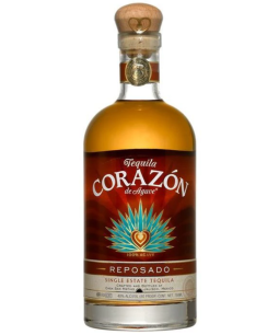 Corazon Reposado Tequila