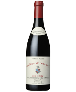 Coudoulet de Beaucastel Côtes-du-Rhône