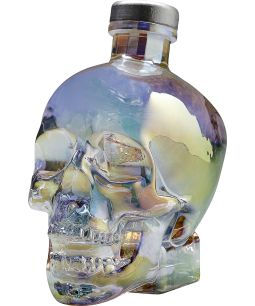 Crystal Head Aurora Vodka
