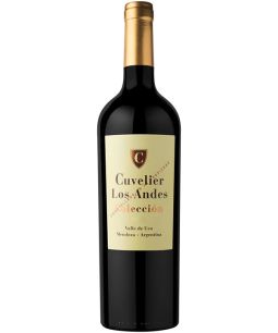 Cuvelier Los Andes Colección Blend