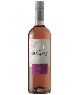 De Gras Rosé