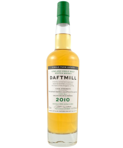 Daftmill 2010 Winter Release