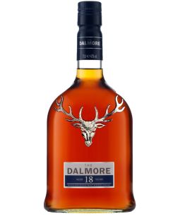 The Dalmore 18yr 2022 Release