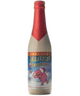 Delirium Christmas (Belgium) 10% (33cl x 24)