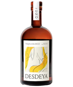 Desdeya Blanco Tequila