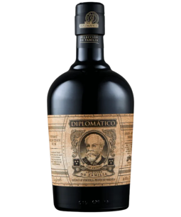 Diplomatico Seleccion de Familia Rum