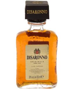 Disaronno Miniatures