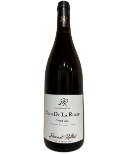 Doussot-Rollet Clos de la Roche Grand Cru