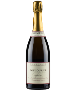 Egly Ouriet Grand Cru Brut
