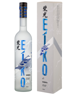 Eiko Vodka
