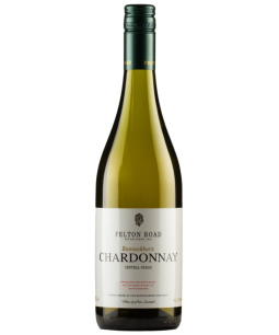 Felton Road Bannockburn Chardonnay