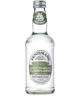 Fentimans Elderflower (27.5cl x 12)