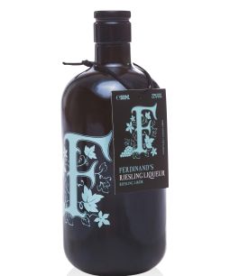 Ferdinand's Riesling Liqueur