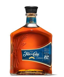 Flor de Cana Centenario 12yr 40%