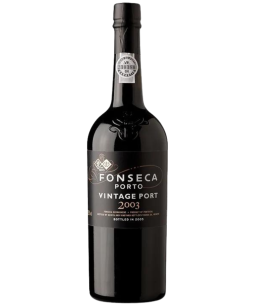 Fonseca Vintage Port 2003