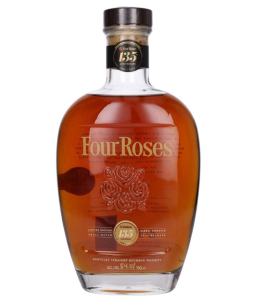 Four Roses Small Batch Limited Edition 2023
