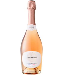 French Bloom Le Rosé Sparkling 0.0%