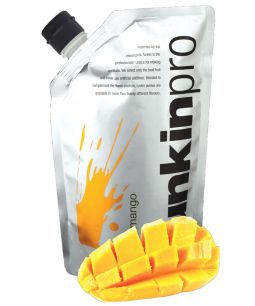 Funkin Mango Puree