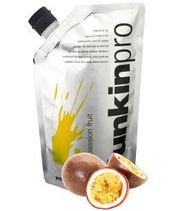 Funkin Passion Fruit Puree