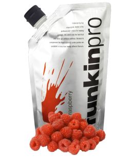 Funkin Raspberry Puree