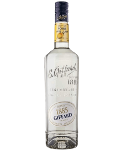 Giffard Poire William