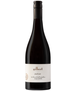 Gilbert Pinot Noir