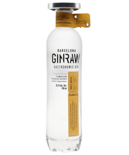 Ginraw Gastronomic Gin