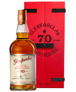 Glenfarclas 70yr