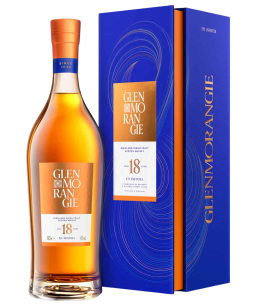 Glenmorangie 18yr The Infinita