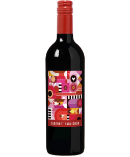 Gracious Cabernet Sauvignon