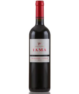 Vriniotis Iama Vradiano Syrah