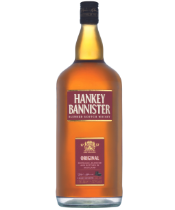 Hankey Bannister Original Magnum 150cl