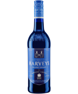Harveys Bristol Cream