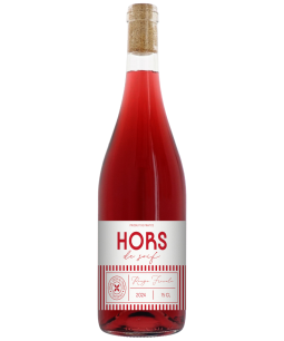 Hors de Soif Cinsault