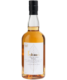 Ichiro's Malt & Grain World Blended Whisky
