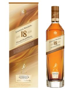 Johnnie Walker 18yr